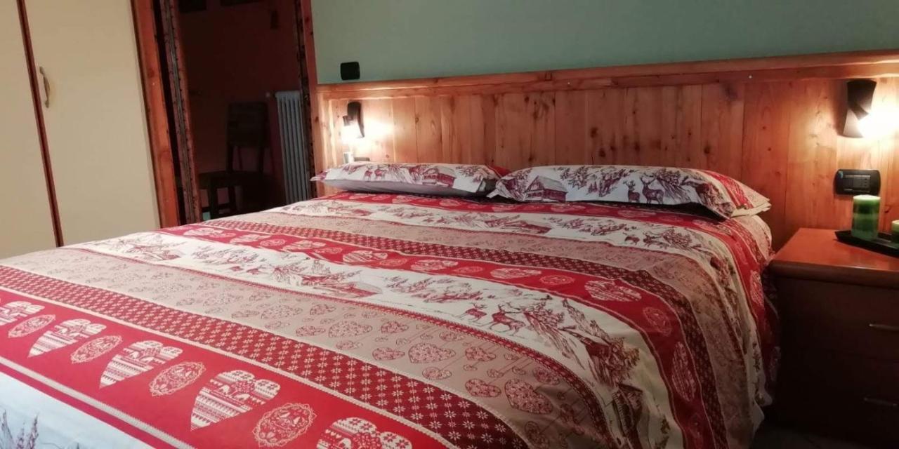 Вілла Casa Gio Cir 0001 Аоста Екстер'єр фото