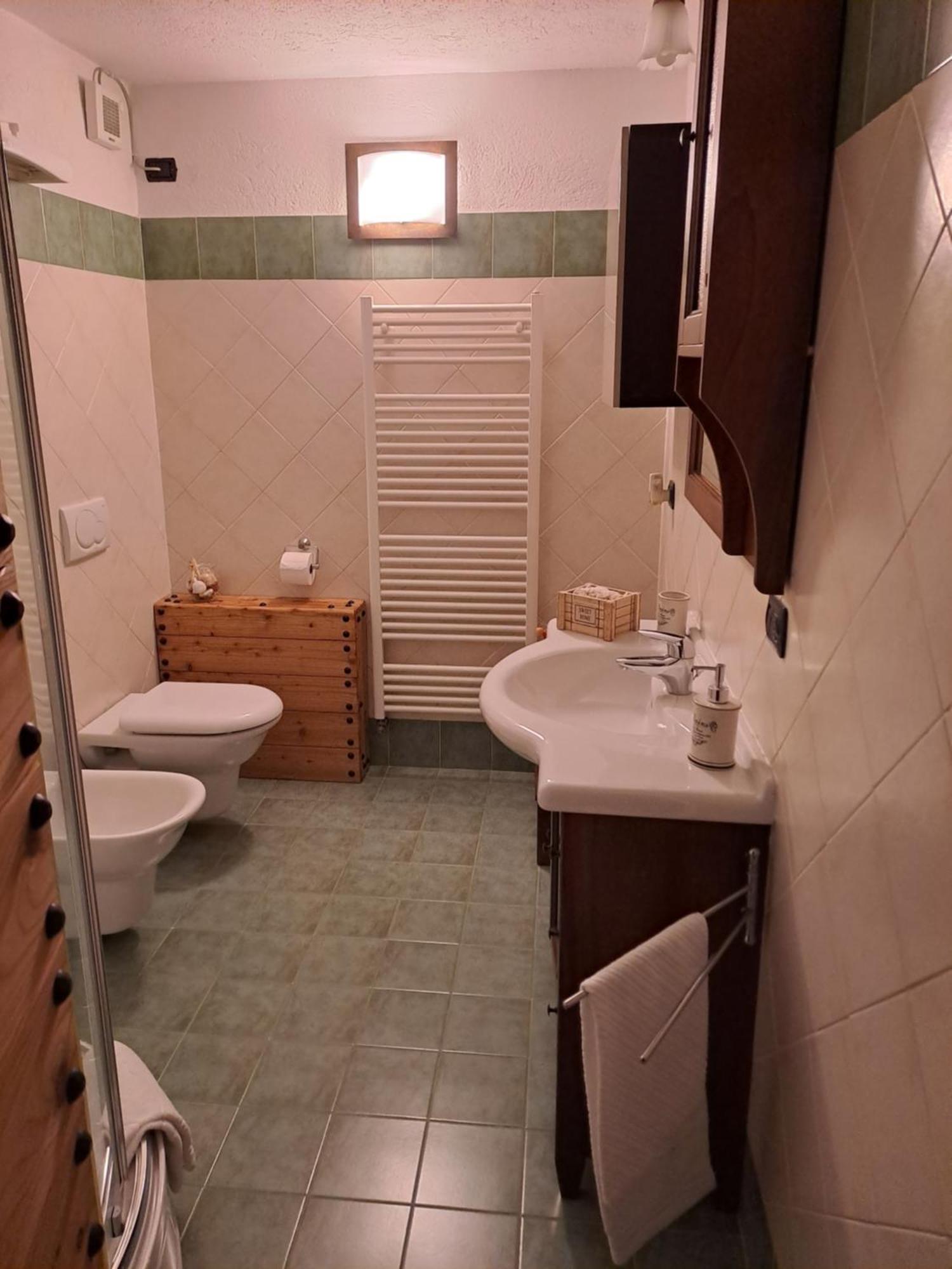 Вілла Casa Gio Cir 0001 Аоста Екстер'єр фото