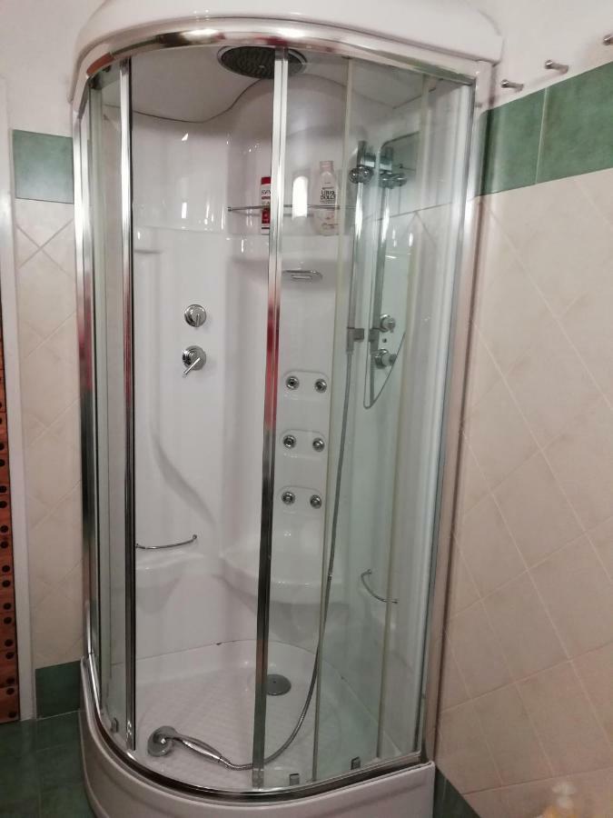 Вілла Casa Gio Cir 0001 Аоста Екстер'єр фото